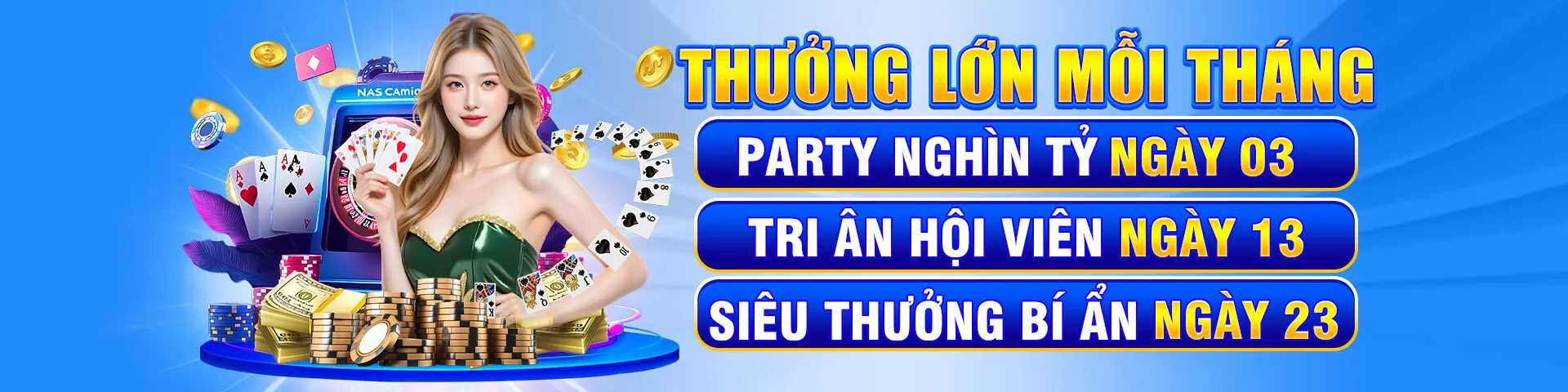 Tin tức mới nhất từ Hubet2299
